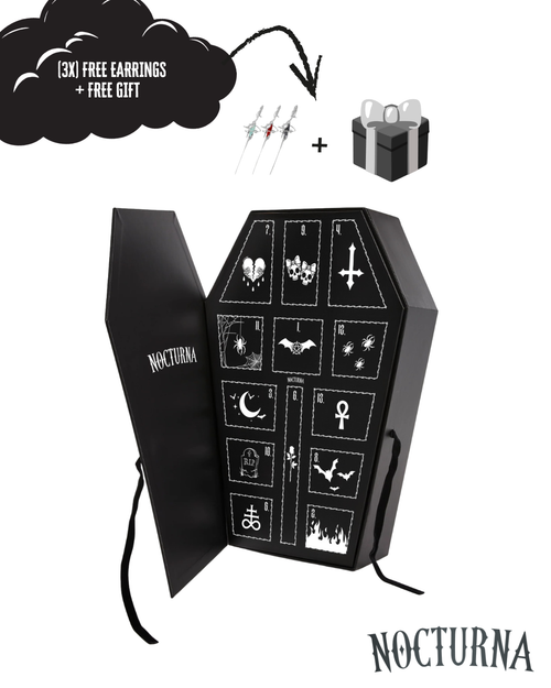 Nocturna Advent Calendar