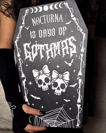 Nocturna Advent Calendar